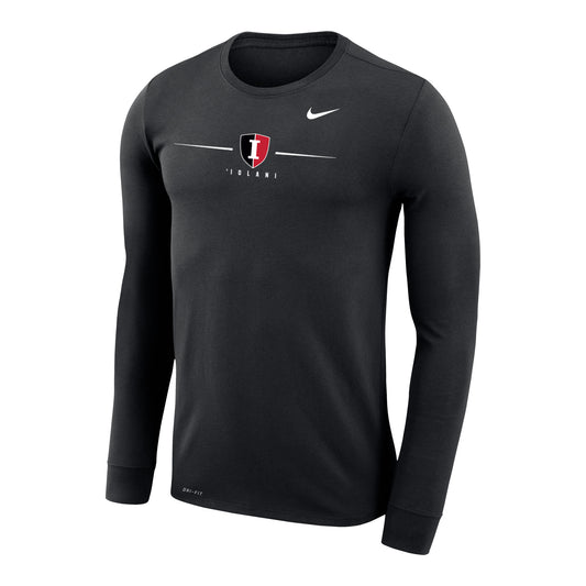 Nike Tee DF Long Sleeve TY #16