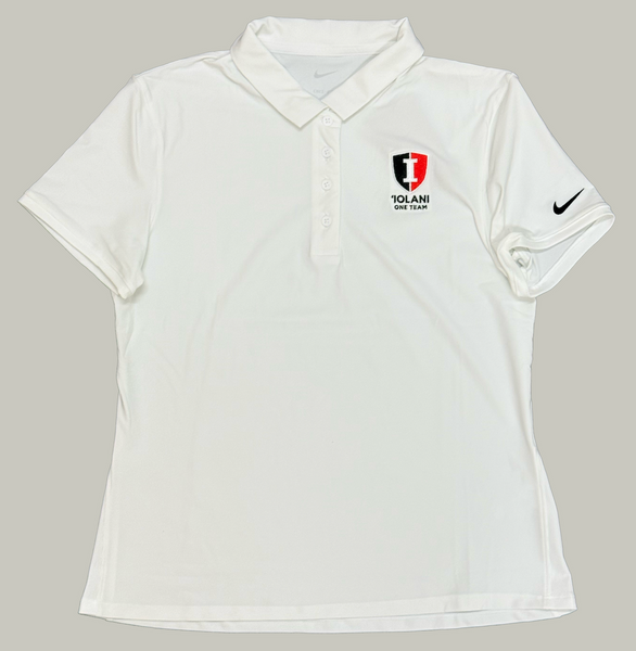 Women Nike Golf Victory Polo Short Sleeve