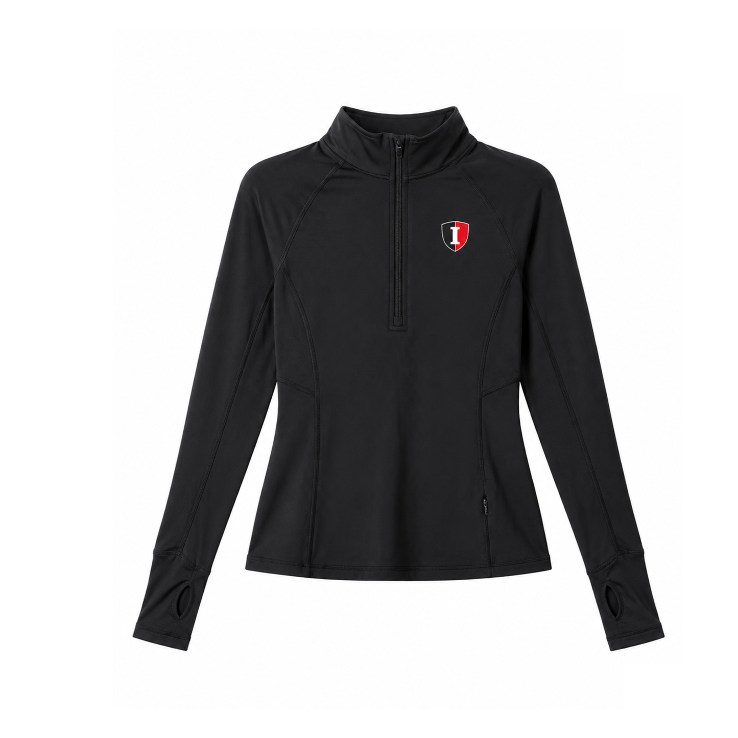 Lululemon Rulus L/S Half Zip