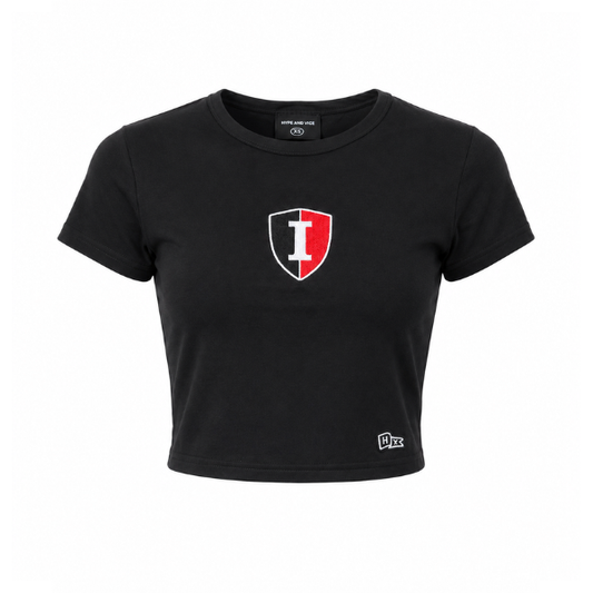 Hype and Vice Baby Tee