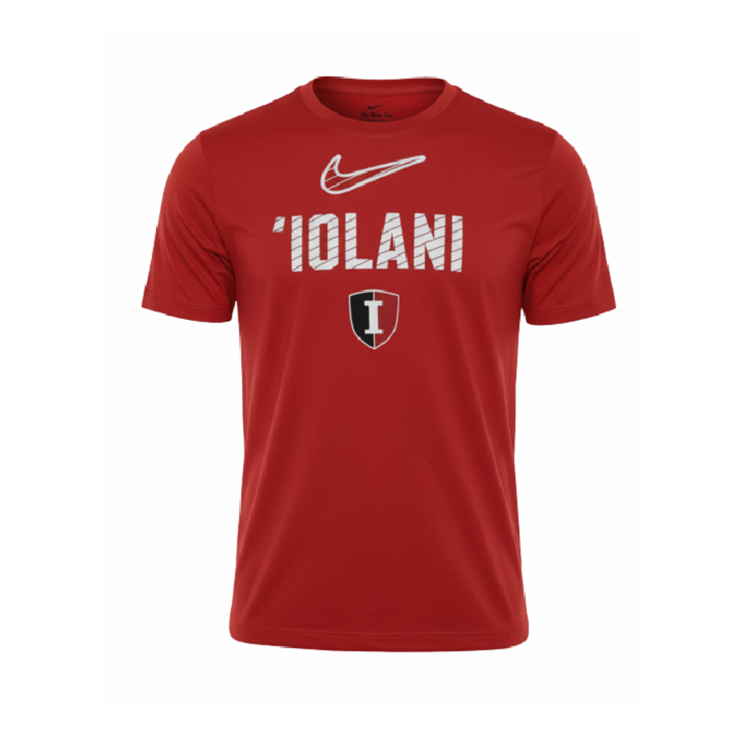Nike Legend S/S Tee - Drive