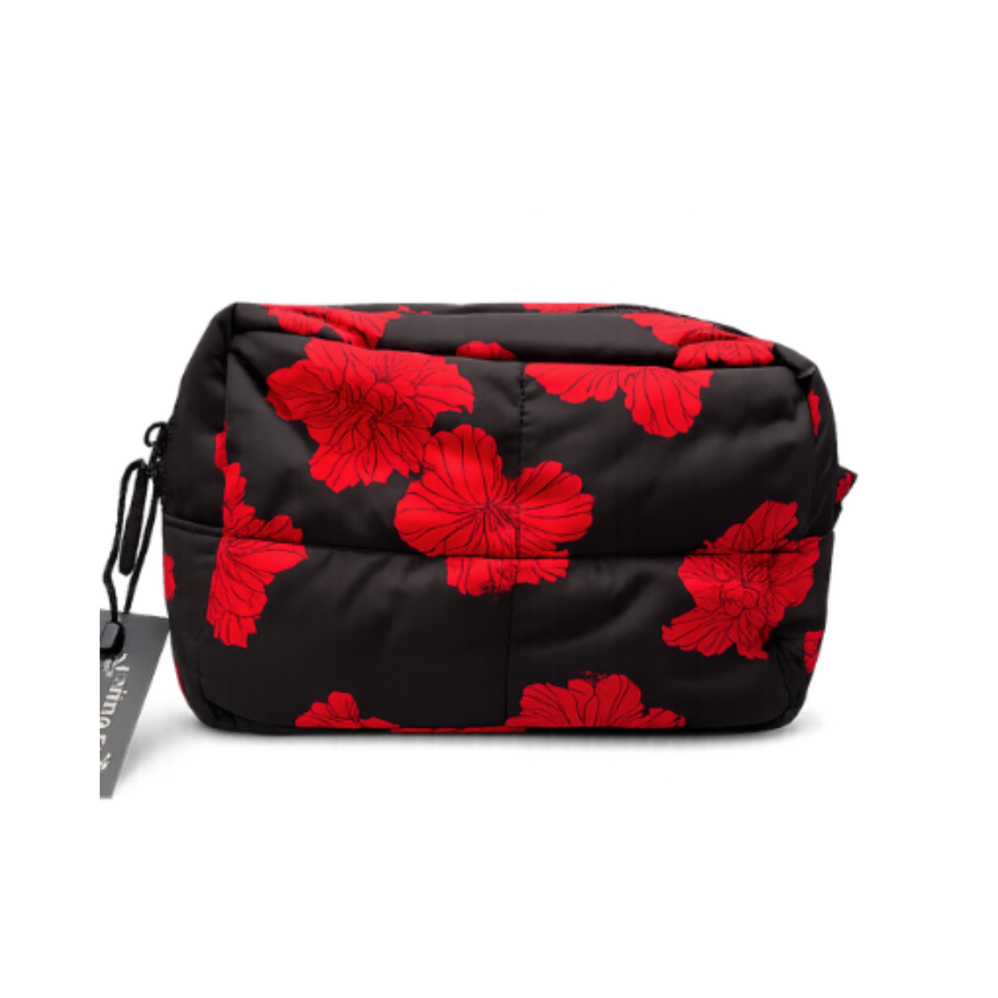 FE x 'Iolani Nesting Pouch Hibiscus Large