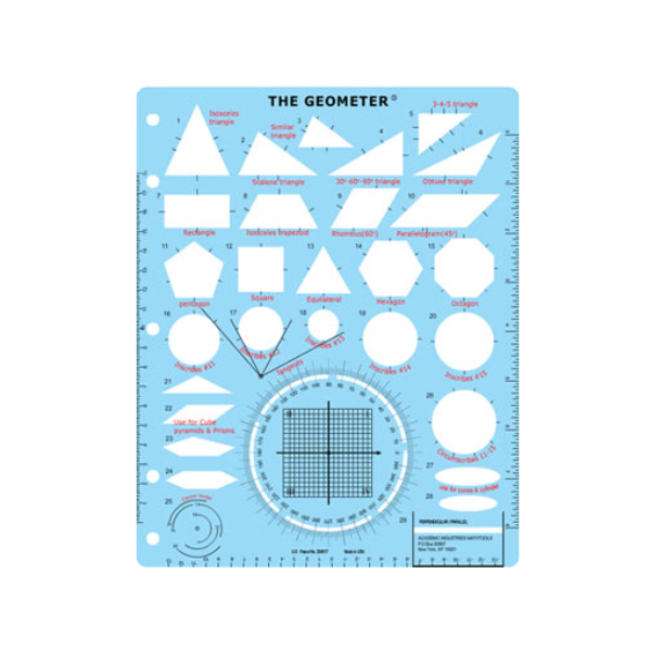 Geometer