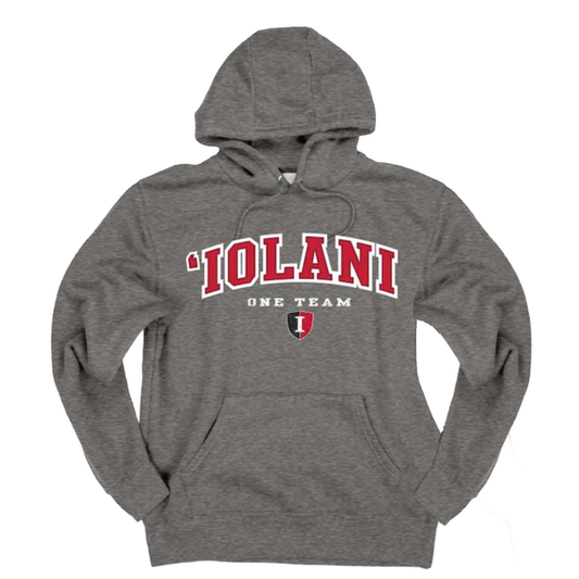 Hamden Hoodie