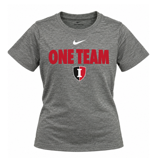 Youth Nike Legend S/S Tee - Jaden