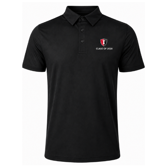 lululemon Men’s Evolution Polo | Class Year or ONE TEAM