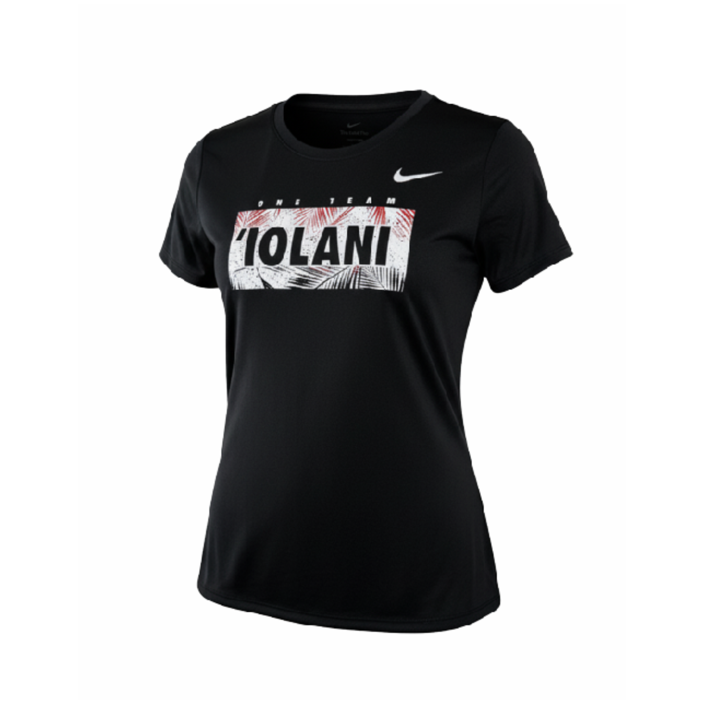 Women's Nike Legend S/S Tee - Palms