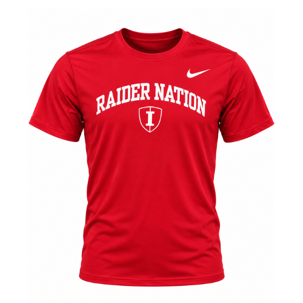 Nike Legend S/S Tee - Raider Nation