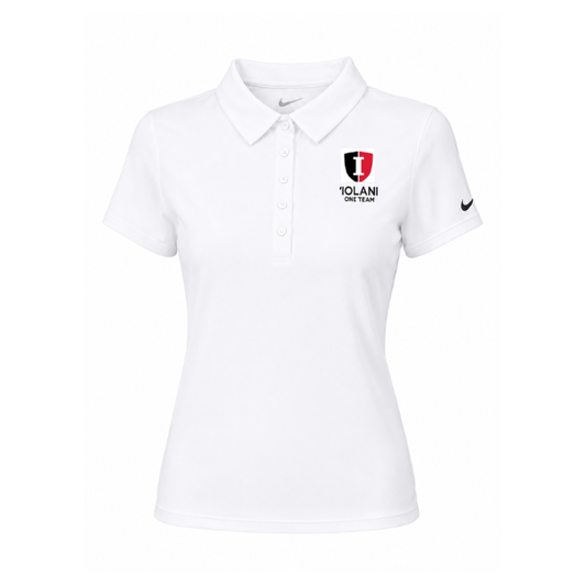 Women's Victory Polo