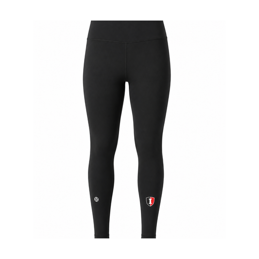 Lululemon Wunder Train HR Tight 25"