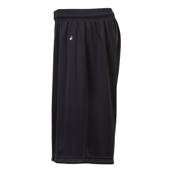 PE Uniform Shorts Youth Badger