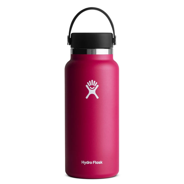 Hydro Flask Wide Mouth 32 oz. (ALL SALES FINAL)