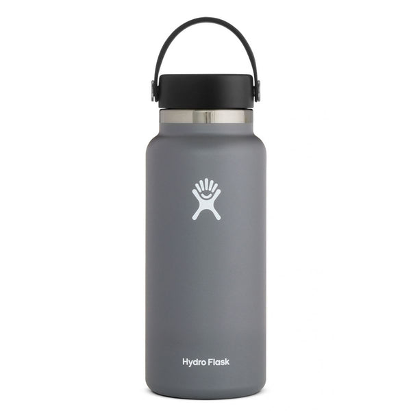 Hydro Flask Wide Mouth 32 oz. (ALL SALES FINAL)