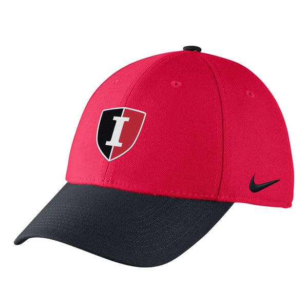 Youth Nike Cap Swoosh Flex (ALL SALES FINAL)