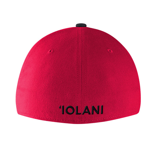Youth Nike Cap Swoosh Flex (ALL SALES FINAL)