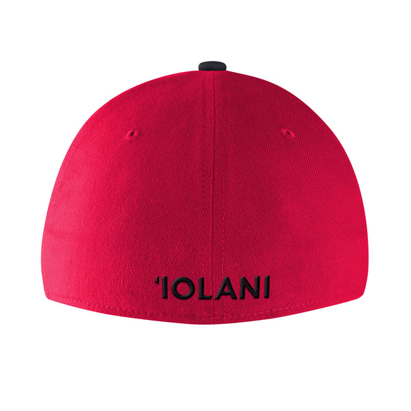 Youth Nike Cap Swoosh Flex (ALL SALES FINAL)