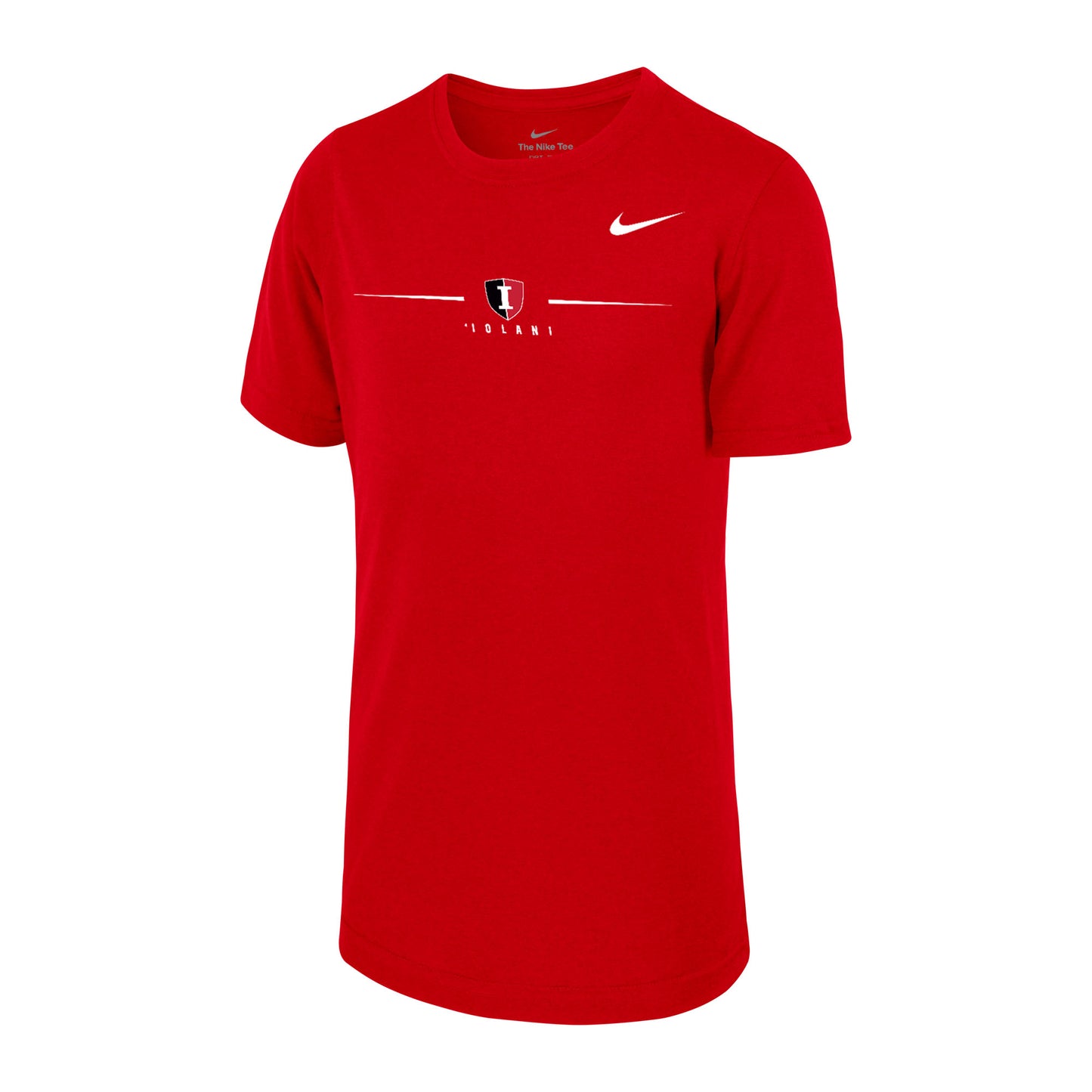 Youth Tee Nike DriFit KT #2 (ALL SALES FINAL)