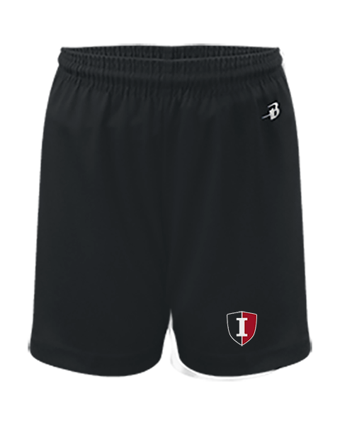 Toddler B-Core Shorts Shield (ALL SALES FINAL)