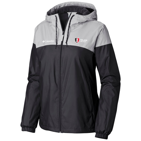 Women Columbia Flash Forward Lined Jacket