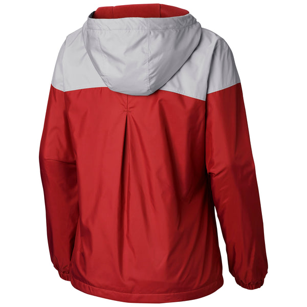 Women Columbia Flash Forward Lined Jacket