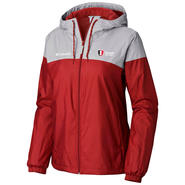 Women Columbia Flash Forward Lined Jacket