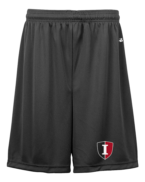 PE Uniform Shorts Adult Badger