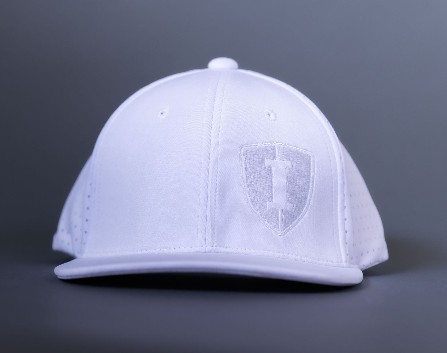 Olomana Cap Hybrid Quick Dry