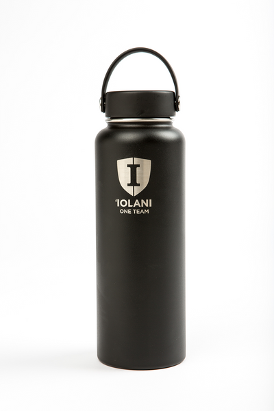 Hydro Flask Wide Mouth 32 oz. (ALL SALES FINAL)