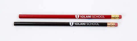 `Iolani Pencil