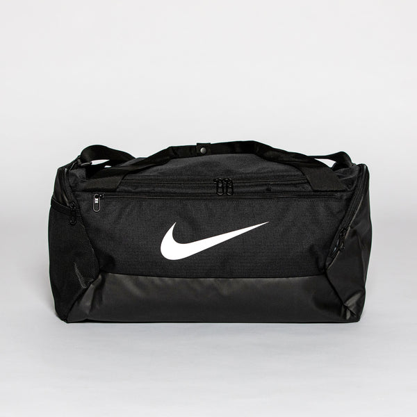 Nike Brasilia Duffel Bag (ALL SALES FINAL)