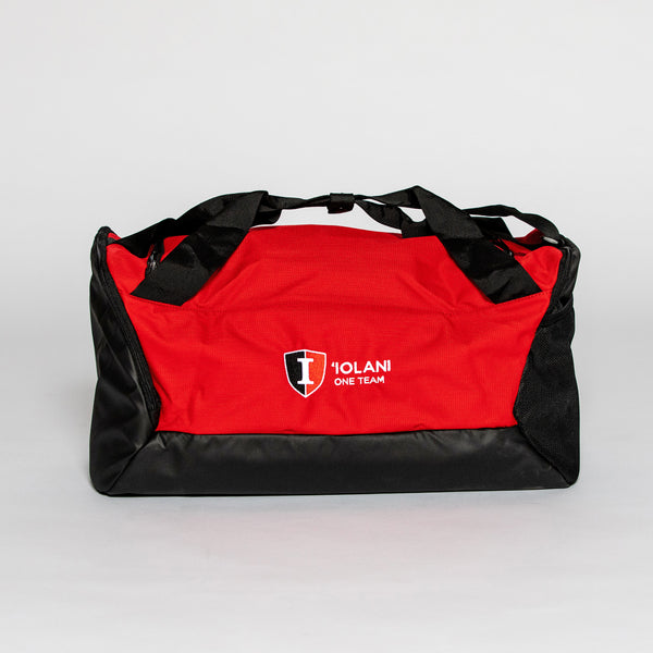 Nike Brasilia Duffel Bag (ALL SALES FINAL)