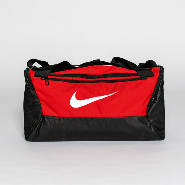Nike Brasilia Duffel Bag (ALL SALES FINAL)