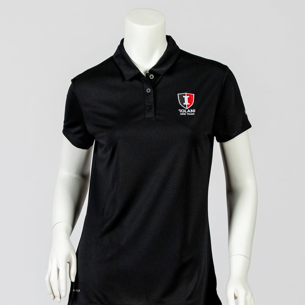 Women Nike Golf Victory Polo Short Sleeve