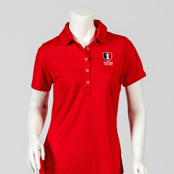 Women Nike Golf Victory Polo Short Sleeve