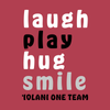Youth Tee Laugh (ALL SALES FINAL)