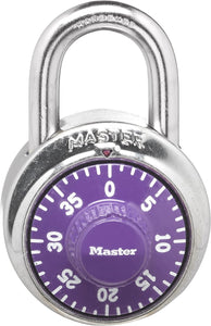 Master Lock Combination Lock