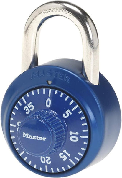 Master Lock Combination Lock