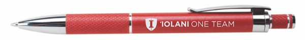 ‘Iolani Aruba Ballpoint Pen