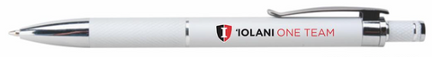 ‘Iolani Aruba Ballpoint Pen