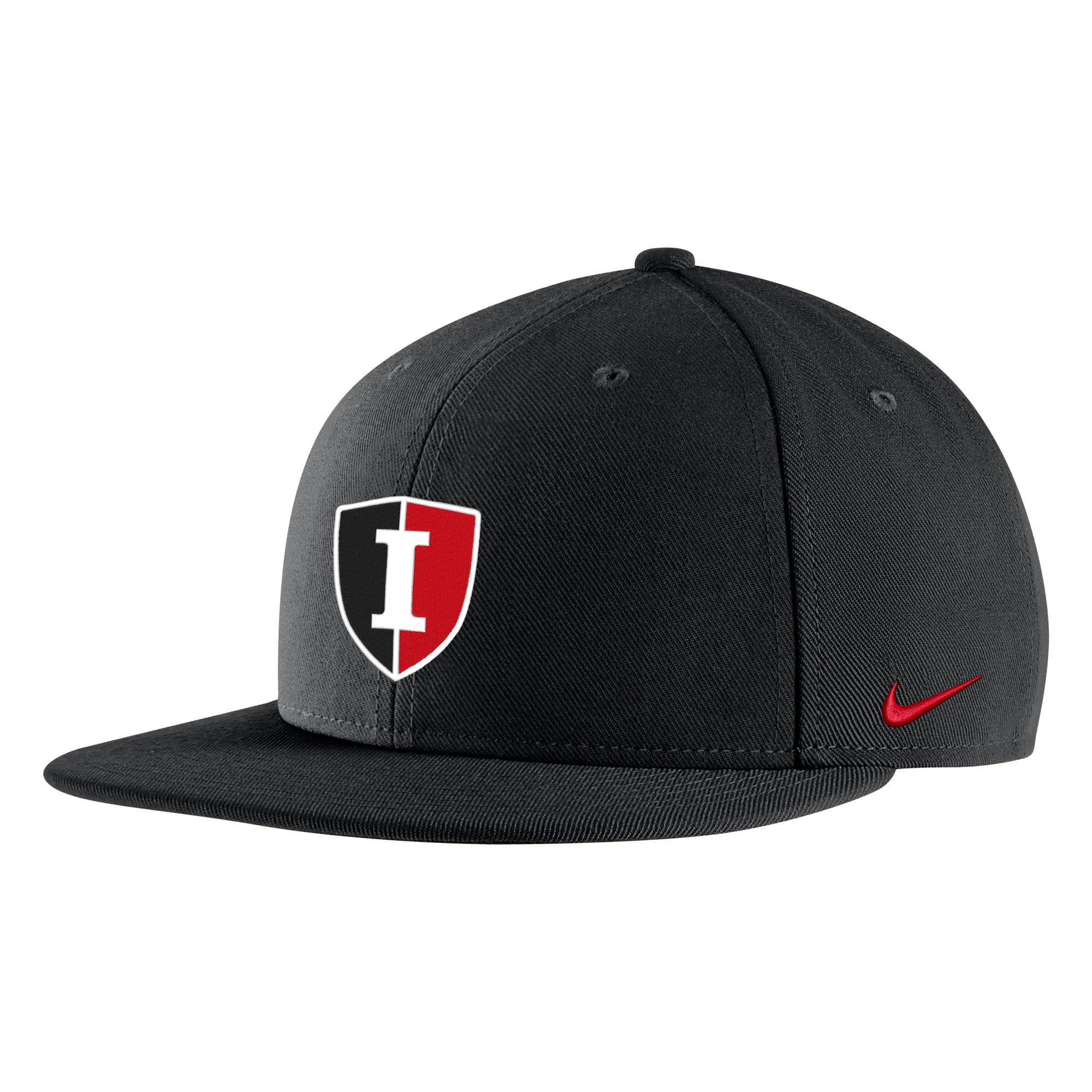 Youth Nike Cap Pro Flatbill