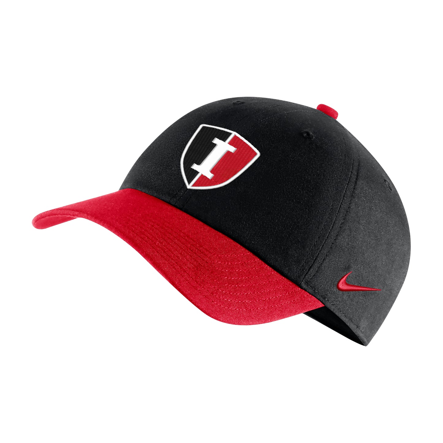Youth Nike Color Block Campus Cap (ALL SALES FINAL)