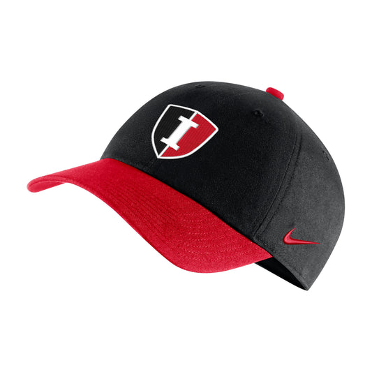Youth Nike Color Block Campus Cap (ALL SALES FINAL)