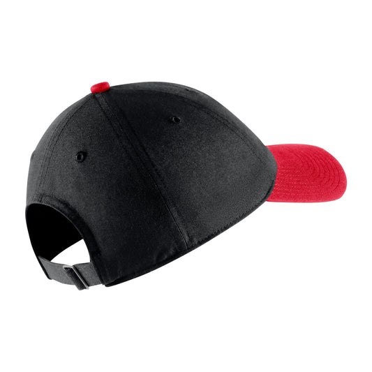 Youth Nike Color Block Campus Cap (ALL SALES FINAL)
