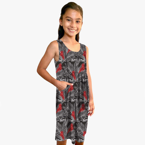 FE x ‘Iolani School Dress Isabella