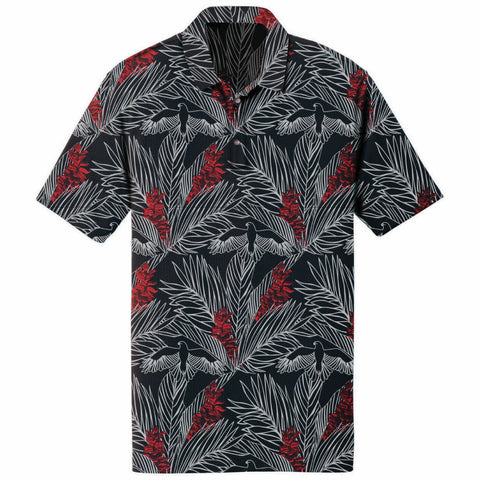 FE x ‘Iolani School Shirt Kai (Dry Fit)