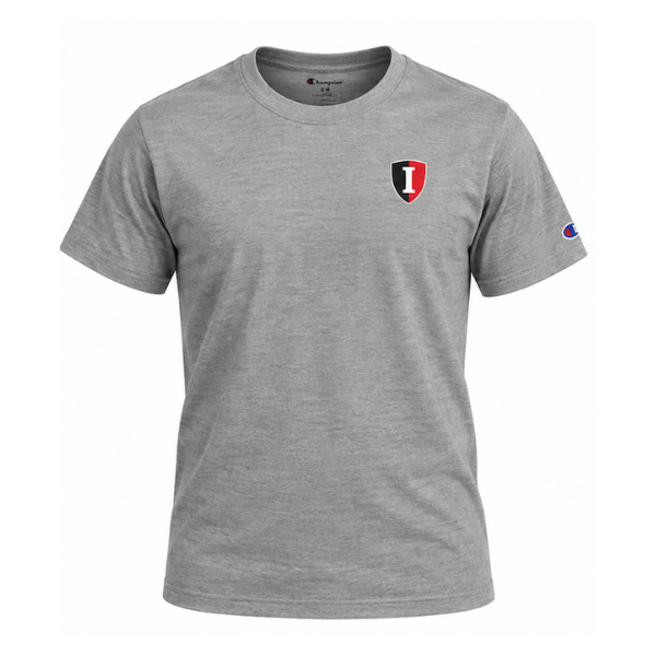 Adult T-Shirt - 'Iolani Raiders est. 1863