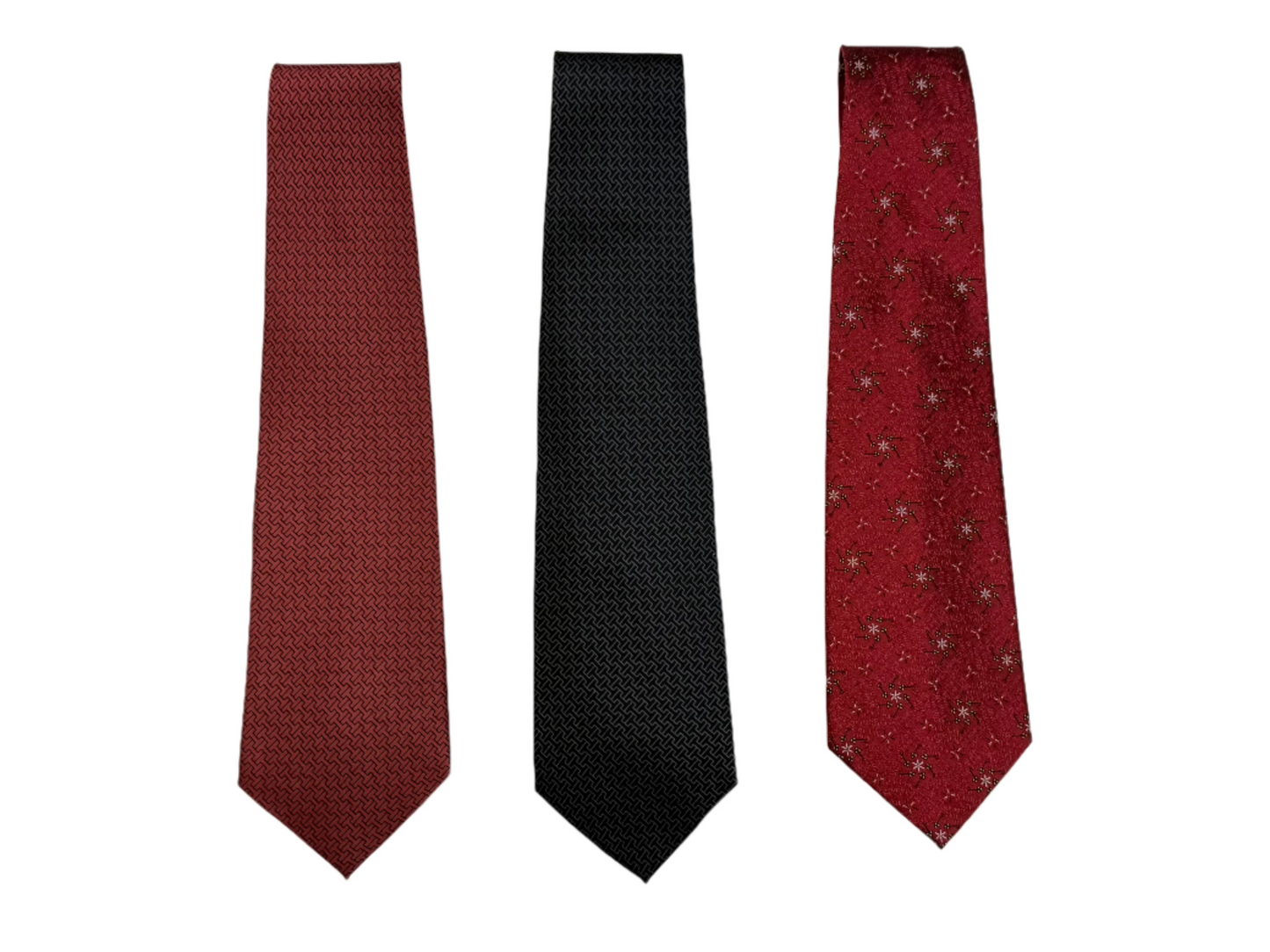 Tie Iolani Is (ALL SALES FINAL)