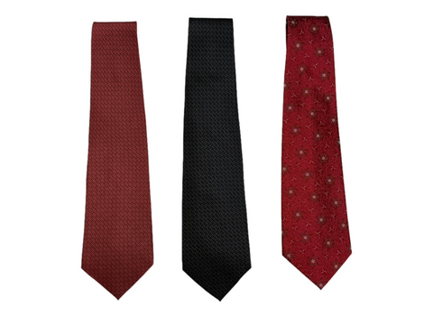 Tie Iolani Is (ALL SALES FINAL)