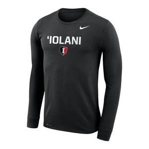 Nike Legend L/S Dri-FIT - Classic
