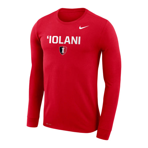 Nike Legend L/S Dri-FIT - Classic